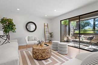 3327 La Mesa Dr Unit 4, San Carlos, CA 94070