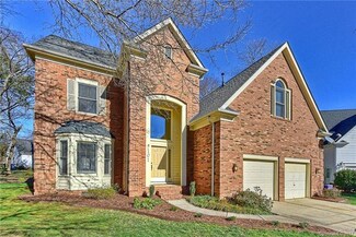 9101 Covey Hollow Ct, Charlotte, NC 28210