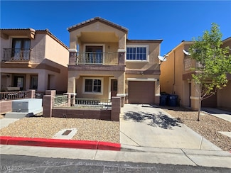 10448 Processor Ct Unit none, Las Vegas, NV 89129