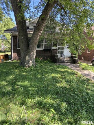 1303 E Nebraska Ave, Peoria, IL 61603