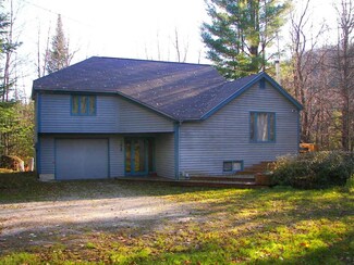 14 East Hill, Wilmington, VT 05363