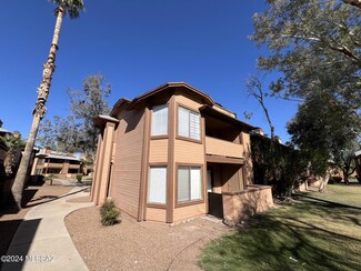 1679 W Wood Bridge Ct, Tucson, AZ 85746
