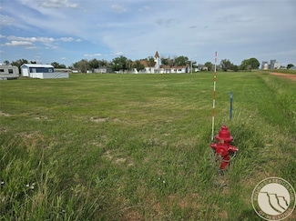 TBD Sanders St, Plevna, MT 59344