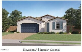 1430 W J Waltz Way, Apache Junction, AZ 85120