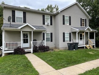1256 Brownstone Ave, Akron, OH 44310