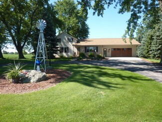 W231 County Road D, Columbus, WI 53925