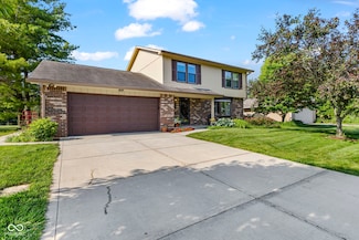 5325 Ridge Hill Way, Avon, IN 46123