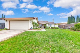 157 S Palo Cedro Dr, Diamond Bar, CA 91765