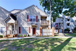 12776 Daybreak Cir, Newport News, VA 23602