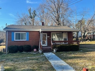 2327 Catalina Ave, Charlotte, NC 28206
