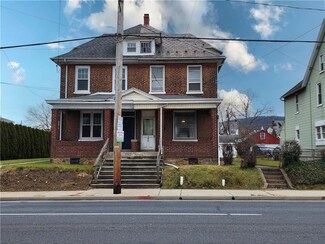 1613 Main St, Hellertown, PA 18055
