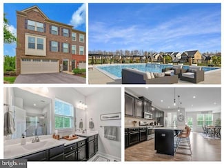 14540 Grace Kellen Ave, Brandywine, MD 20613
