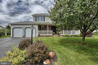 5920 Tyler Dr, Harrisburg, PA 17112