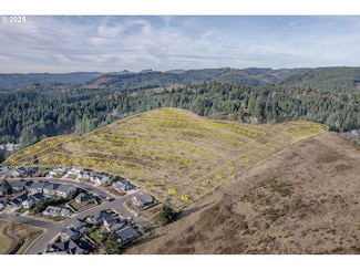 0 Holly Ave - Lot 1, Cottagegrove, OR 97424