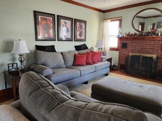 1105 W 50th St, Marion, IN 46953