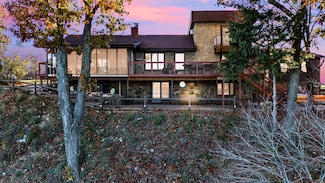 66500 E 255 Rd, Grove, OK 74344