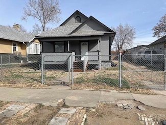 1435 E 8th St, Pueblo, CO 81001