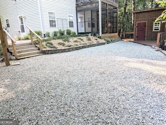 767 Covecrest Dr Unit 702, Tiger, GA 30576