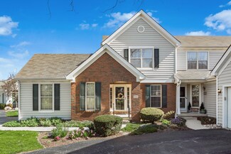 3660 Lakestone Cir Unit 3660, Hilliard, OH 43026