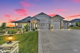 22636 Aura Vista Way, Caldwell, ID 83607