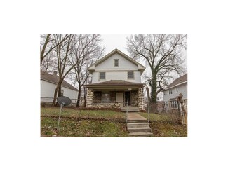 3515 Smart Ave, Kansas City, MO 64124