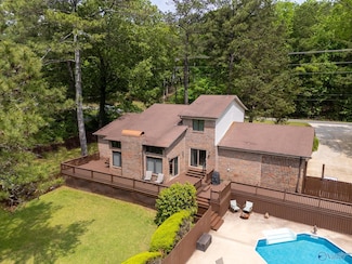 4311 Indian Hills Rd SE, Decatur, AL 35603