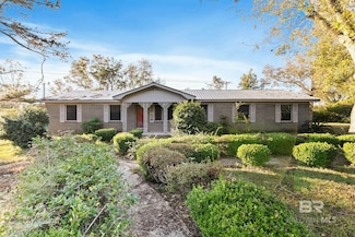 13001 County Road 138, Bay Minette, AL 36507
