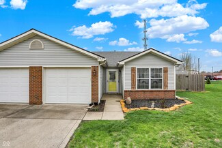 1077 Wild Ivy Trail, Franklin, IN 46131