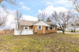 10365 Whittaker Rd, Ypsilanti, MI 48197