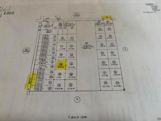 0 Avenue B6, Lancaster, CA 93536