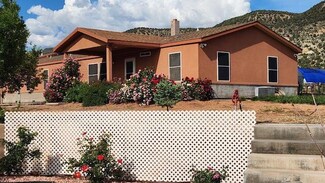 1585 E Badger Way, New Harmony, UT 84757