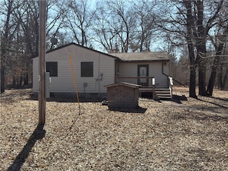 14141 Grell Rd, Grantsburg, WI 54840