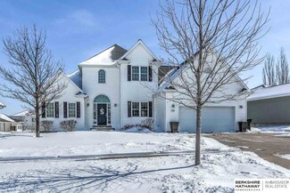 1338 Shalene Cir, Wahoo, NE 68066