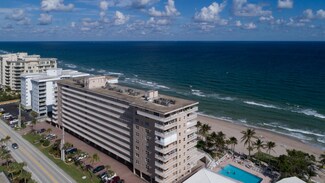 1051 Hillsboro Mile Unit 803E, Hillsboro Beach, FL 33062