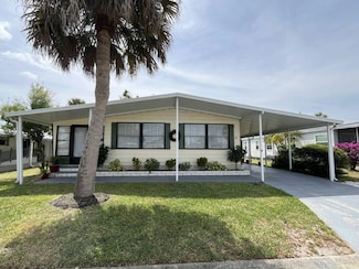 7300 20th St Unit Lot 69, Vero Beach, FL 32966