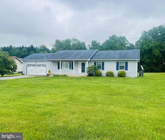 764 Tush Rd, Smyrna, DE 19977