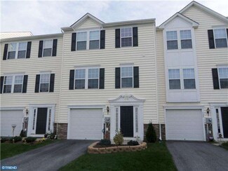 122 Larose Dr Unit 1C, Coatesville, PA 19320