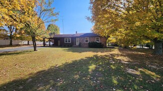 8205 Cedar Grove Rd, Big Sandy, TN 38221