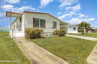 520 Jennifer Cir, Melbourne, FL 32904