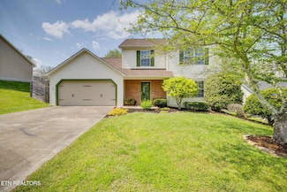 2055 Torch Light Ln, Knoxville, TN 37921