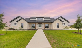 6751 King Mill Dr, Salado, TX 76571