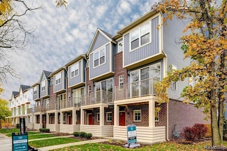 1737 Merrick St Unit 12, Detroit, MI 48208