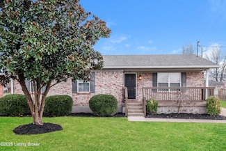 131 Shawnee Dr, Shepherdsville, KY 40165