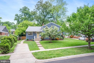 3603 Astoria Rd, Kensington, MD 20895