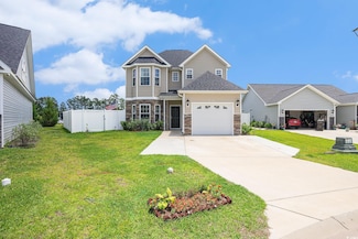 724 Hobonny Loop, Longs, SC 29568