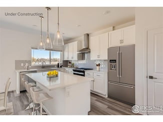 945 Abbott Ln Unit 3, Fort Collins, CO 80524