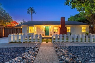 811 Byerley Ave, San Jose, CA 95125