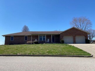 612 Meadowlark Ln, Ferdinand, IN 47532
