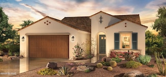 61618 E Copper Basin Way, Oracle, AZ 85623