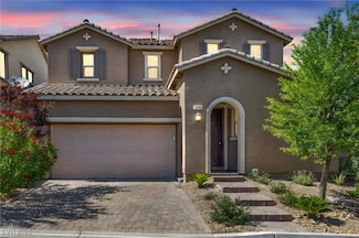 12290 Terrace Verde Ave, Las Vegas, NV 89138